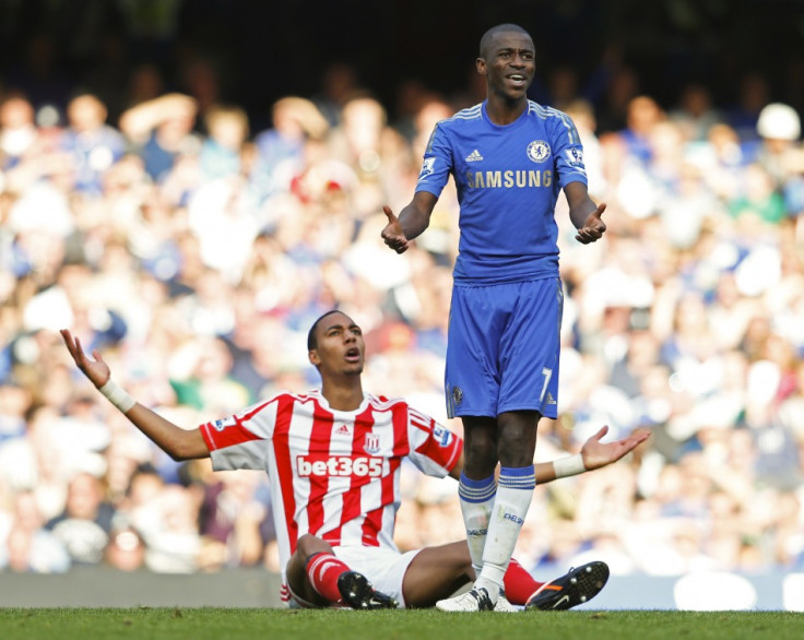 Ramires