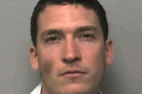 Robert Healy was jailed for seven years after he admitted grooming and sleeping with two female pupils Bishop Bell school (Sussex Police)
