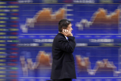 nikkei