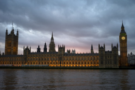 Houses of Parliament