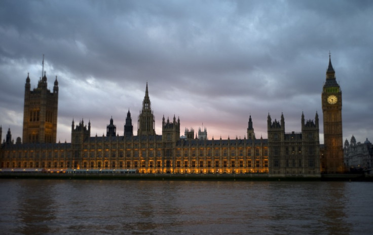 Houses of Parliament