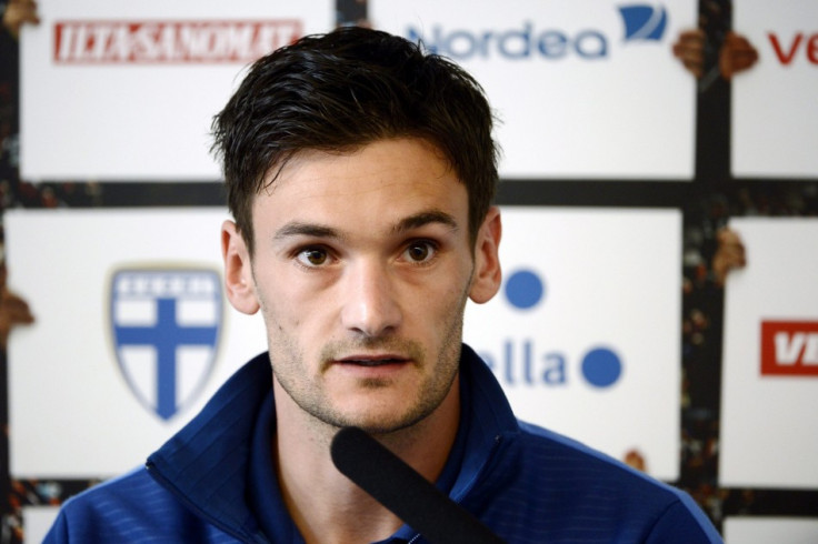 Hugo Lloris