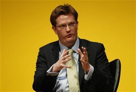 Danny Alexander