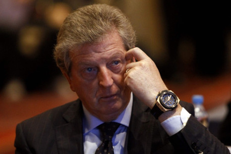 Roy Hodgson