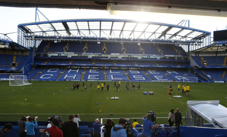 Stamford Bridge