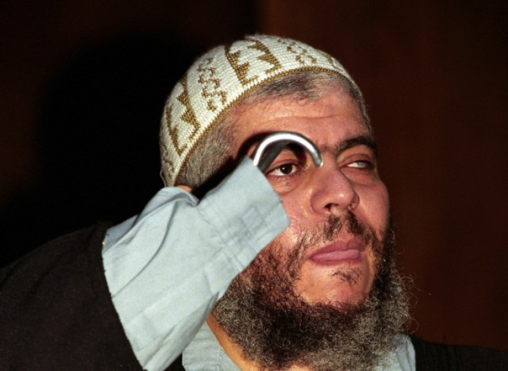Abu Hamza has been fighting extradition since 2004 (Reuters)