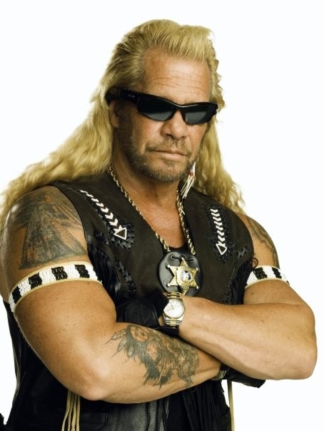 US TV star Dog The Bounty Hunter wanted for $35,500 in Hawaii | IBTimes UK