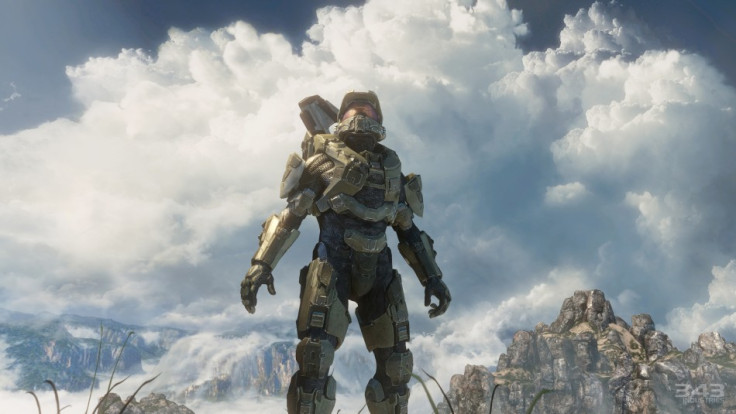 master chief