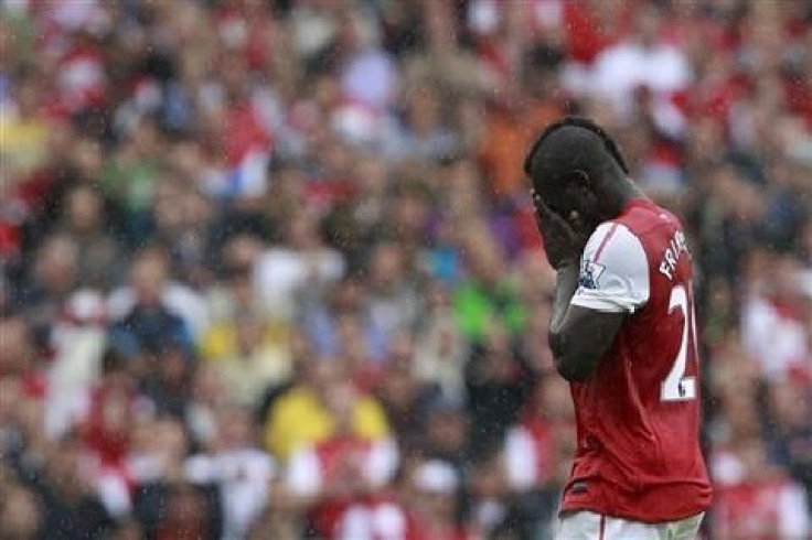 Emmanuel Frimpong