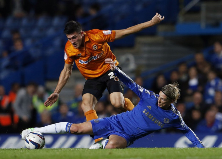 Chelsea v Wolverhampton