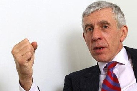 Jack Straw