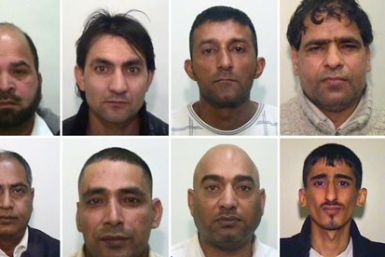 The Rochdale gang jailed for running a child exploitation ring (GMP)