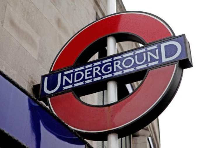 London Tube disruption
