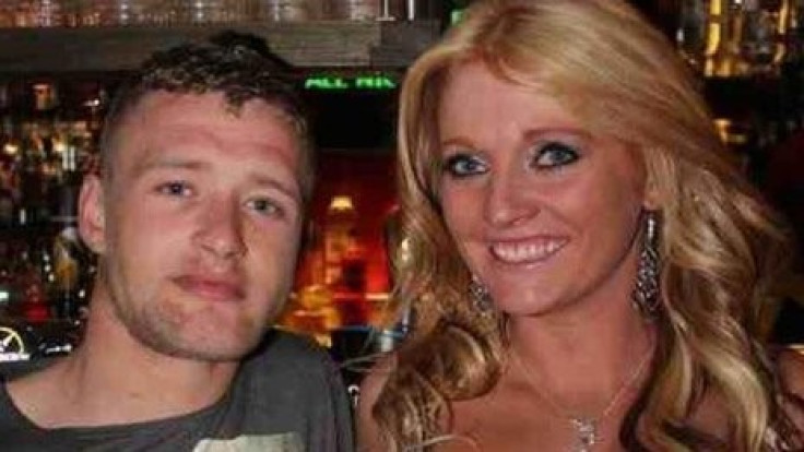 A tribute page to the couple has been set up on Facebook