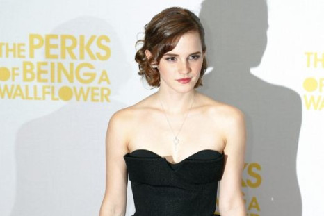 Happy Birthday Emma Watson: Her Hottest Looks
