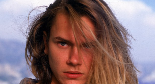 River Phoenix's Last Film, Dark Blood, Hits Cinema Screens ...