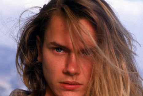 River Phoenix