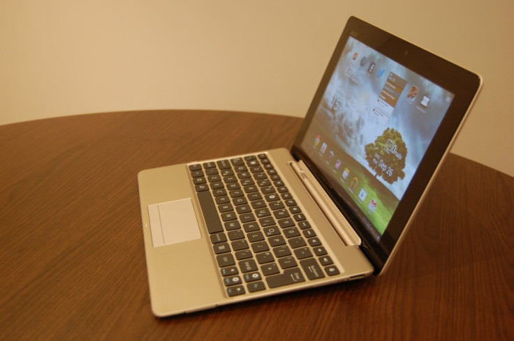 Asus Transformer Pad Infinity