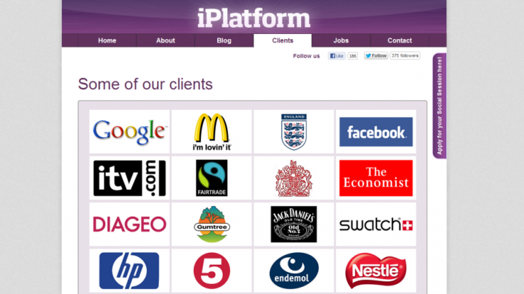 iPlatform acquired by Betapond