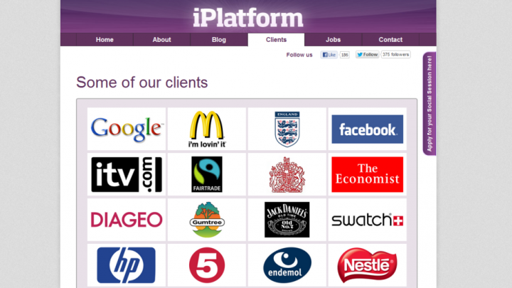 iPlatform acquired by Betapond iPlatform acquired by Betapond