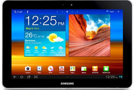 Samsung Galaxy Tab 10.1