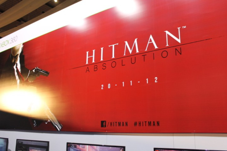 Hitman: Absolution