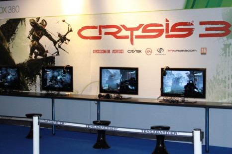 Crysis 3 Hands-on Preview