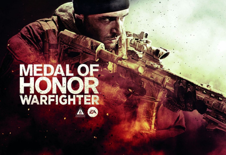 Medal of Honour: Warfighter