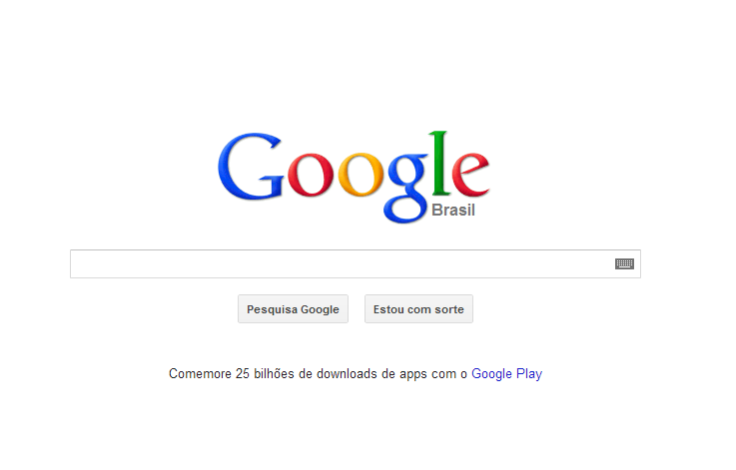 Google Brazil