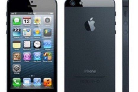 iPhone 5