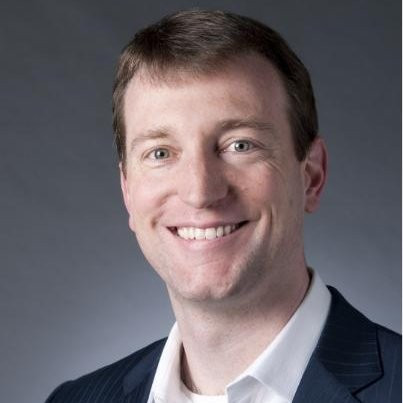 Adobe security chief Brad Arkin