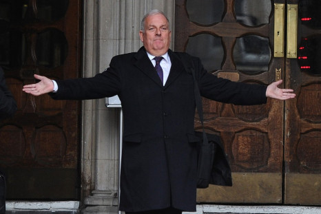 Kelvin MacKenzie previously offered his "profuse apologies" for the Sun's coverage of the 1989 Hillsborough disaster (Reuters)