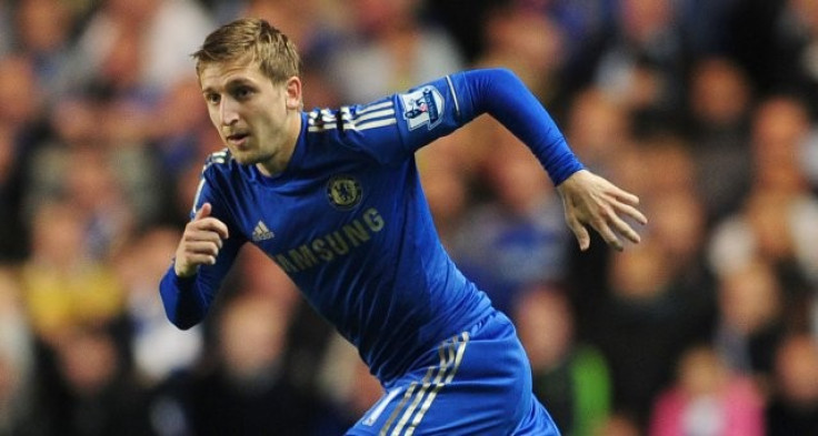 Marko Marin