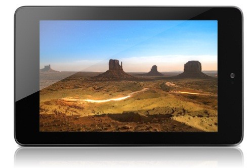 Google Nexus 7