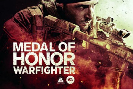 Medal of Honour: Warfighter Hands-on Preview