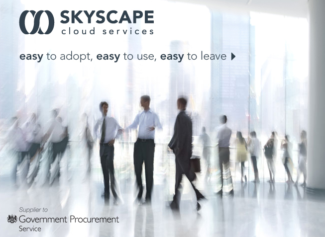 Skyscape