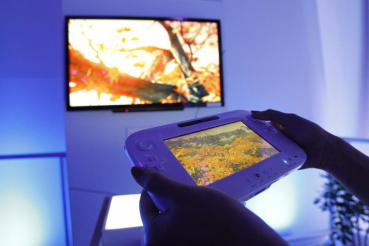Nintendo Wii U hands-on preview