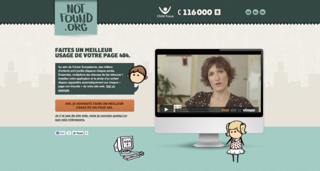 NotFound.org NotFound.org