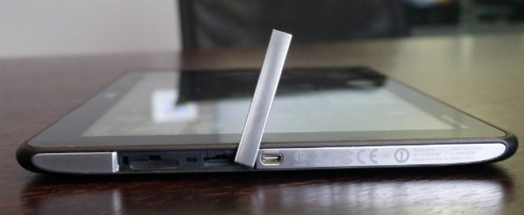 Acer A700 Review