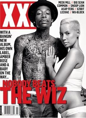 Wiz Khalifa