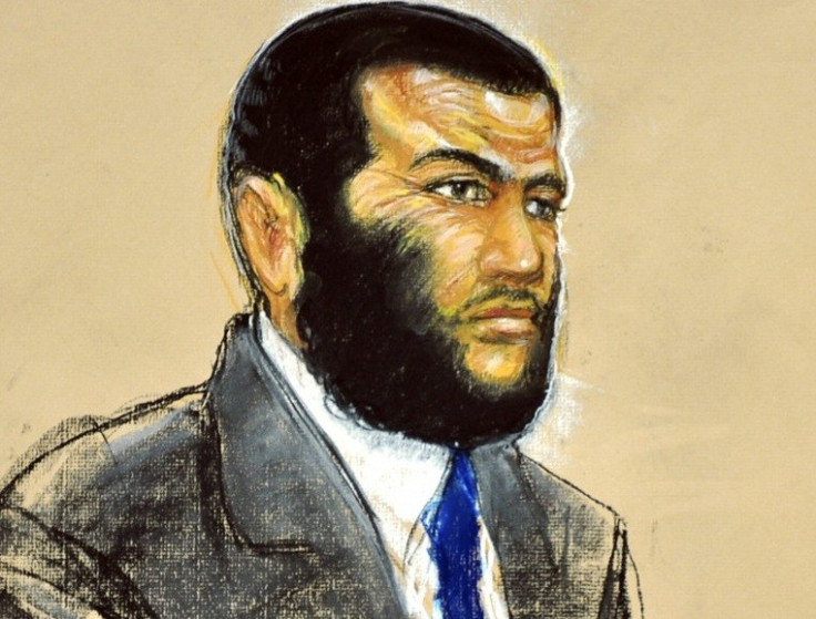 Omar Khadr