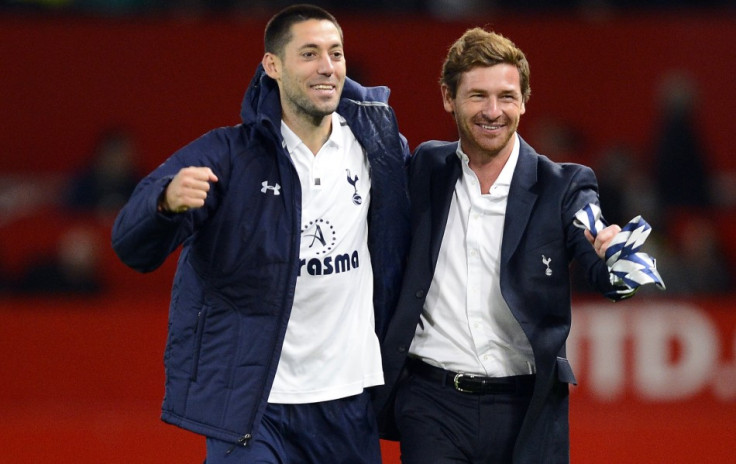 Andre Villas-Boas