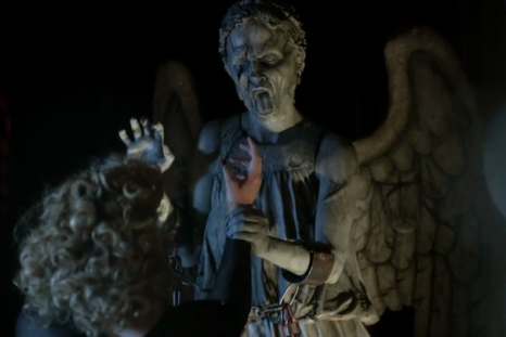 Doctor Who