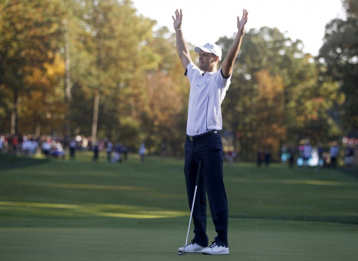 Martin Kaymer