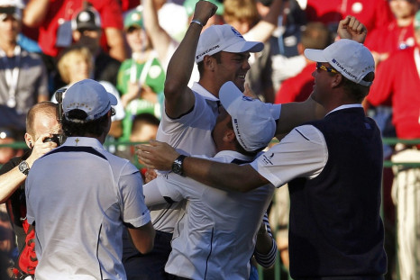 Team Europe