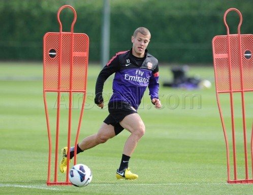 Jack Wilshere