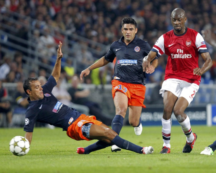 Abou Diaby