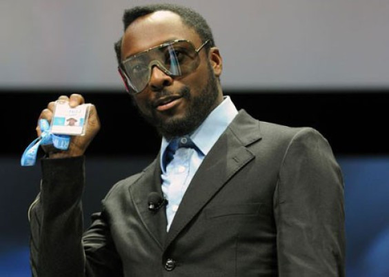 Will.I.Am Will.I.Am
