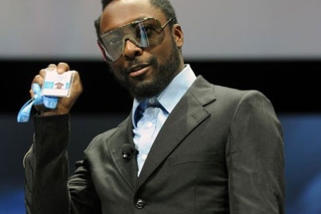 Will.I.Am