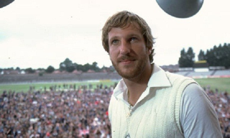 Ian Botham